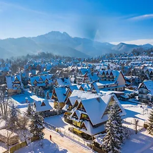 U Zwijaczy *** Zakopane