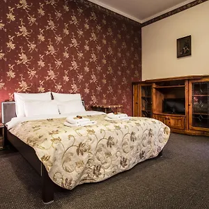 Abella & By Artery Hotel apartamentowy Kraków