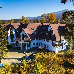 Pod Giewontem Zakopane