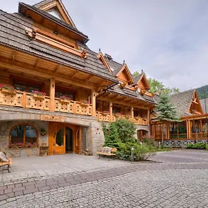 Nosalowy Dwor Zakopane