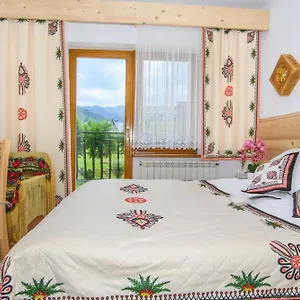 Halinka Zakopane