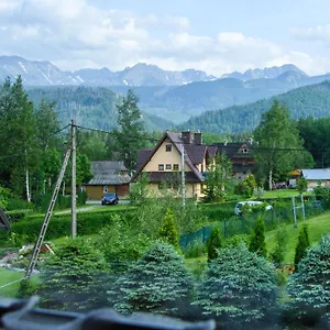 U Daniela Zakopane