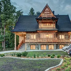 Goscinne Swiatlomir *** Zakopane