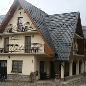 Majerczyk Zakopane