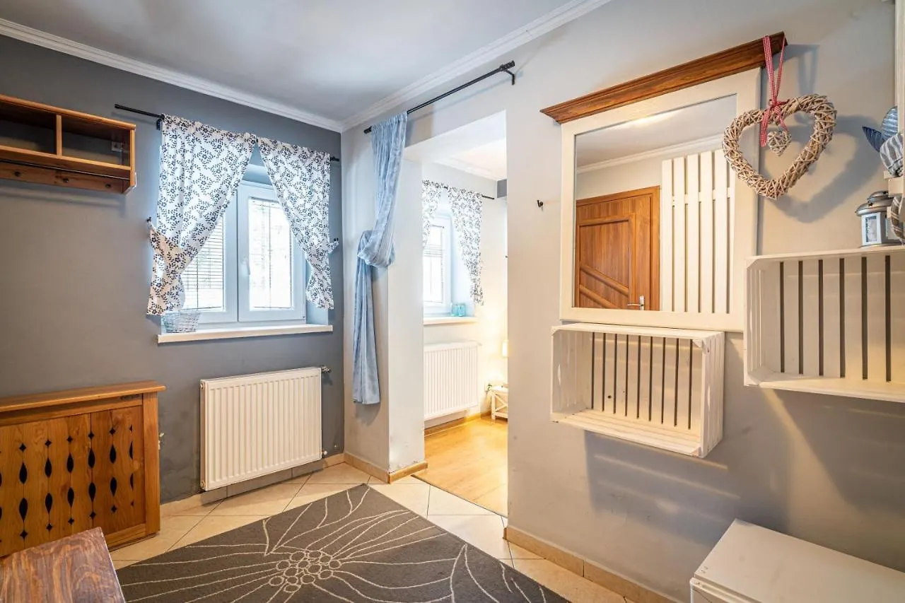 *** Bed & Breakfast Willa Fryzowiczowka Zakopane Poland