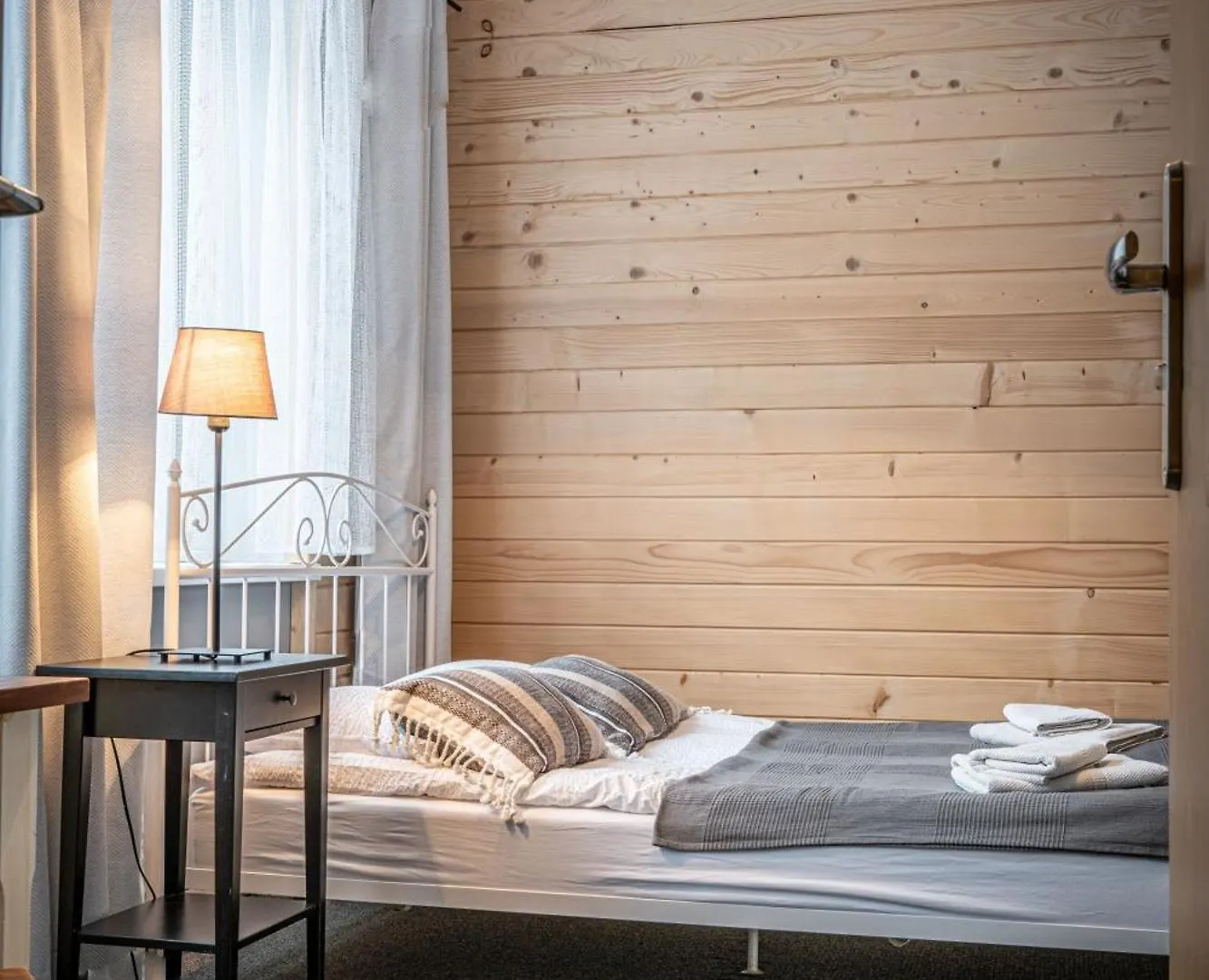 Bed & Breakfast Willa Fryzowiczowka Zakopane